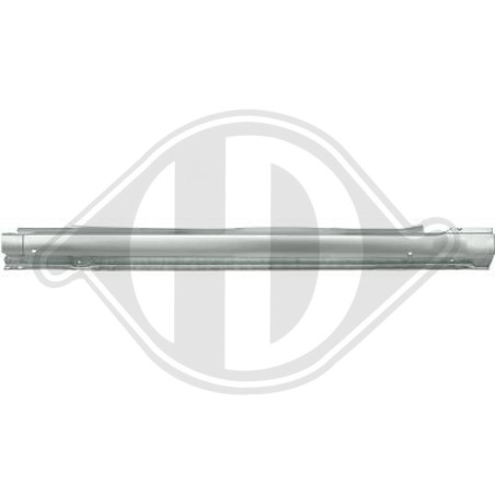 Lamiera ingresso abitacolo  sinistra Audi A3 03-05 (Cod. D-9419041)