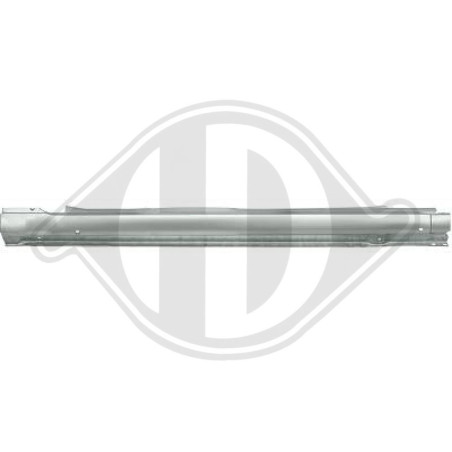 Lamiera ingresso abitacolo  destra Audi A3 03-05 (Cod. D-9419042)