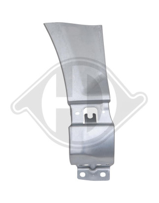 Parafango anteriore sinistro Audi A3 03-05 (Cod. D-9419071)