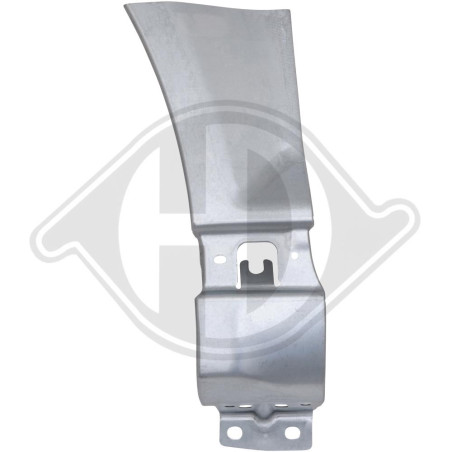 Parafango anteriore sinistro Audi A3 03-05 (Cod. D-9419071)