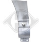 Parafango anteriore sinistro Audi A3 03-05 (Cod. D-9419071)