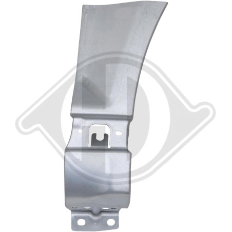 Parafango anteriore destro Audi A3 03-05 (Cod. D-9419072)