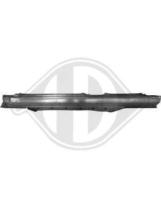 Lamiera ingresso abitacolo  sinistra Audi A4 Berl/Avant(8D2) 94-98 (Cod. D-9420041)