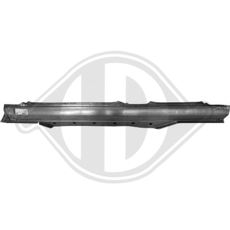 Lamiera ingresso abitacolo  sinistra Audi A4 Berl/Avant(8D2) 94-98 (Cod. D-9420041)