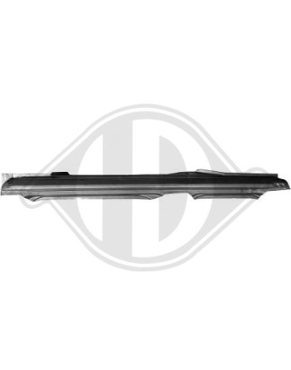 Lamiera ingresso abitacolo  destra Audi A4 Berl/Avant(8D2) 94-98 (Cod. D-9420042)