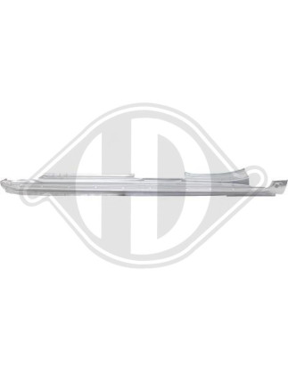 Lamiera ingresso abitacolo  sinistra Audi A4 Berl/Avant(8E) 00-04 (Cod. D-9420241)