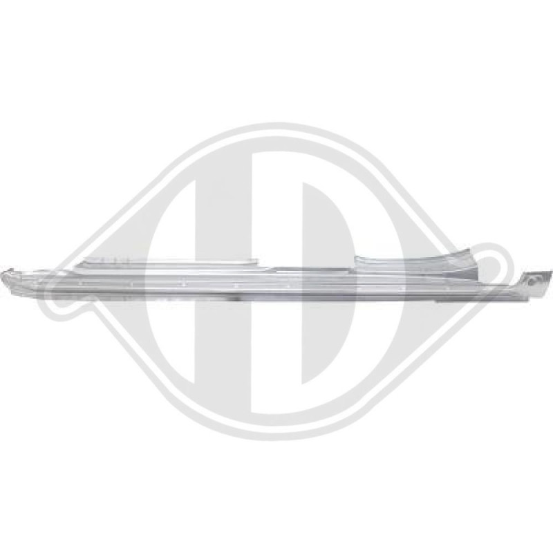 Lamiera ingresso abitacolo  sinistra Audi A4 Berl/Avant(8E) 00-04 (Cod. D-9420241)