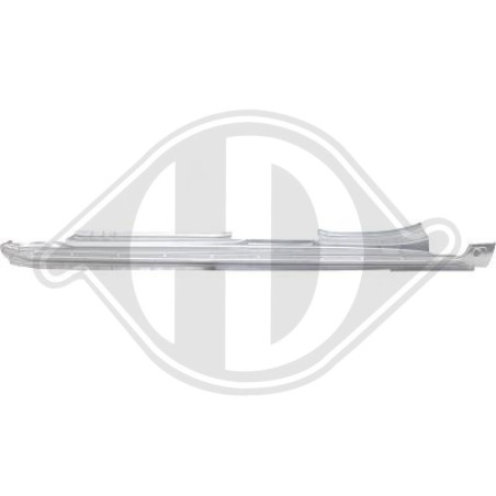 Lamiera ingresso abitacolo  sinistra Audi A4 Berl/Avant(8E) 00-04 (Cod. D-9420241)