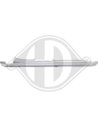 Lamiera ingresso abitacolo  destra Audi A4 Berl/Avant(8E) 00-04 (Cod. D-9420242)