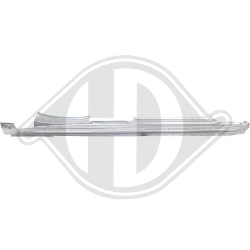Lamiera ingresso abitacolo destra Audi A4 Berl/Avant(8E) 00-04 (Cod. D-9420242) Lamiera ingresso abitacolo destra Audi A4 Berl/Avant(8E) 00-04 (Cod. D-9420242)