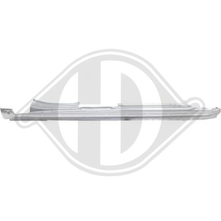 Lamiera ingresso abitacolo  destra Audi A4 Berl/Avant(8E) 00-04 (Cod. D-9420242)