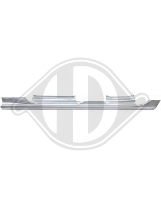 Lamiera ingresso abitacolo  sinistra Audi A4 Berl/Avant(8K) 11-15 (Cod. D-9420341)