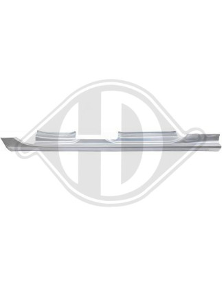 Lamiera ingresso abitacolo  destra Audi A4 Berl/Avant(8K) 11-15 (Cod. D-9420342)