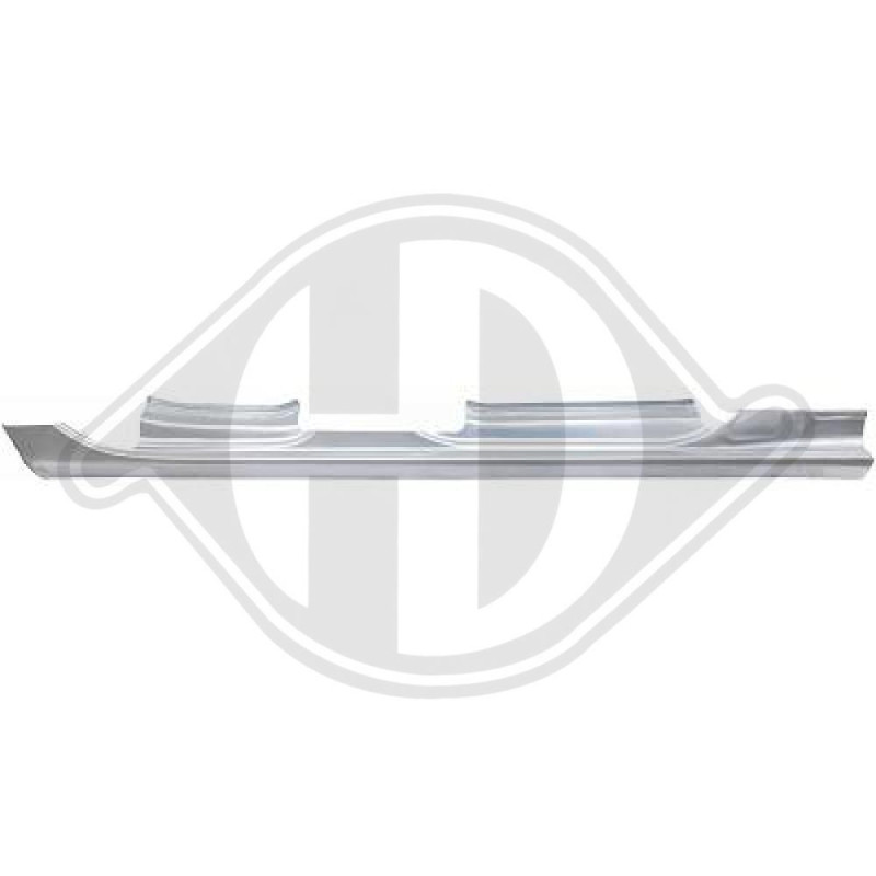 Lamiera ingresso abitacolo  destra Audi A4 Berl/Avant(8K) 11-15 (Cod. D-9420342)