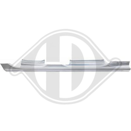 Lamiera ingresso abitacolo  destra Audi A4 Berl/Avant(8K) 11-15 (Cod. D-9420342)