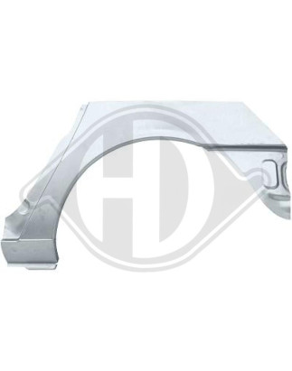 Sponda laterale posteriore sinistra Seat Alhambra 00-10 (Cod. D-9426031)