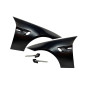 Kit Estetico BMW E90 05-08 Look M3 Parafanghi Look M5 ABS (Cod. E-TCB61576116613590056274SP66066)