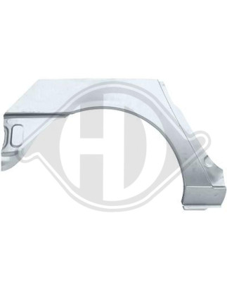 Sponda laterale posteriore destra Seat Alhambra 00-10 (Cod. D-9426032)