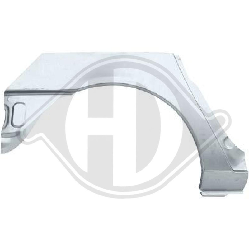 Sponda laterale posteriore destra Seat Alhambra 00-10 (Cod. D-9426032)