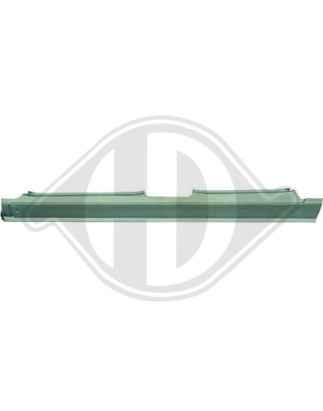 Lamiera ingresso abitacolo  sinistra Ford Galaxy 00-06 (Cod. D-9426041)