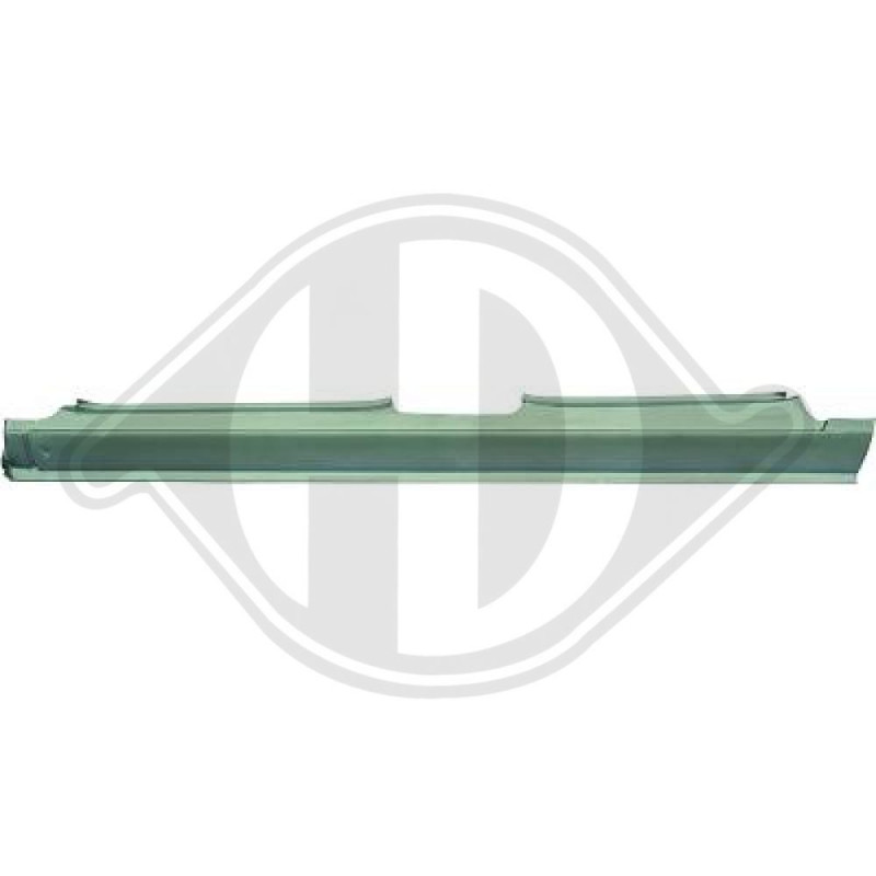 Lamiera ingresso abitacolo  sinistra Ford Galaxy 00-06 (Cod. D-9426041)