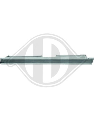 Lamiera ingresso abitacolo  destra Ford Galaxy 00-06 (Cod. D-9426042)