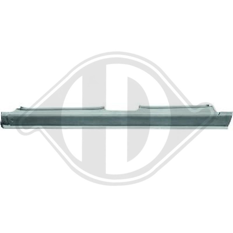 Lamiera ingresso abitacolo  destra Ford Galaxy 00-06 (Cod. D-9426042)