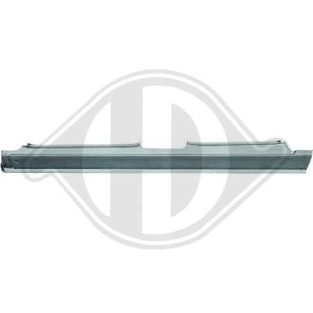 Lamiera ingresso abitacolo  destra Ford Galaxy 00-06 (Cod. D-9426042)