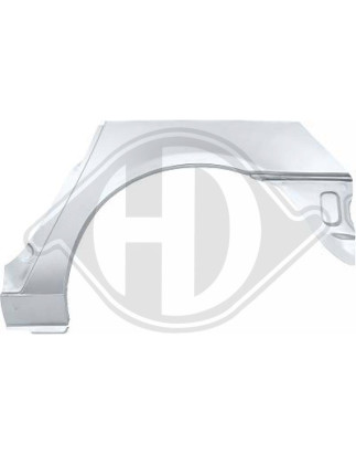Sponda laterale posteriore sinistra Ford Galaxy 00-06 (Cod. D-9426131)