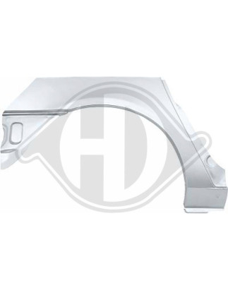 Sponda laterale posteriore destra Ford Galaxy 00-06 (Cod. D-9426132)