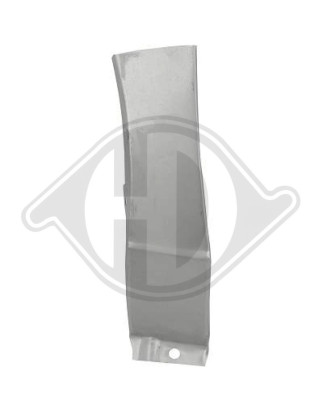 Parafango anteriore sinistro Ford Galaxy 95-00 (Cod. D-9426231)
