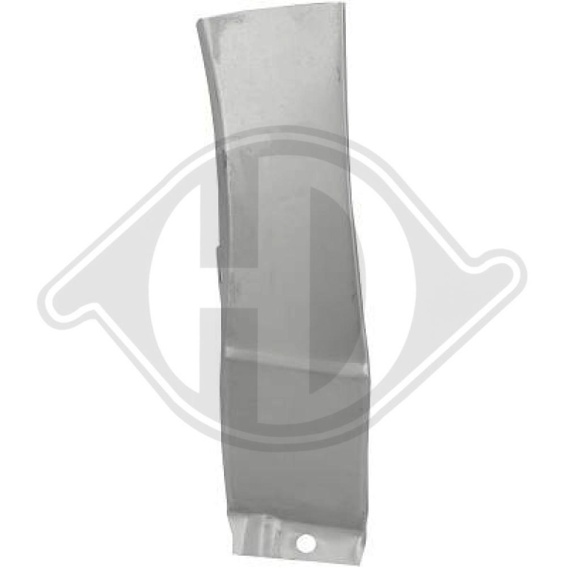 Parafango anteriore sinistro Ford Galaxy 95-00 (Cod. D-9426231)