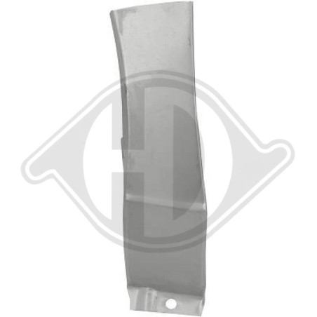 Parafango anteriore sinistro Ford Galaxy 95-00 (Cod. D-9426231)