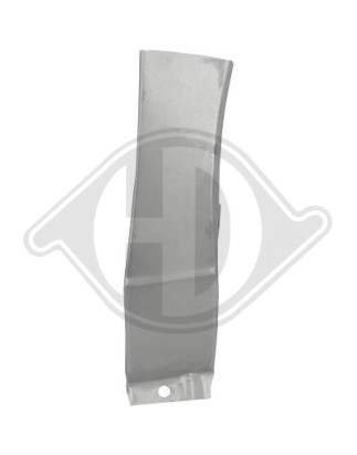 Parafango anteriore destro Ford Galaxy 95-00 (Cod. D-9426232)