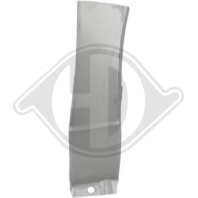 Parafango anteriore destro Ford Galaxy 95-00 (Cod. D-9426232)