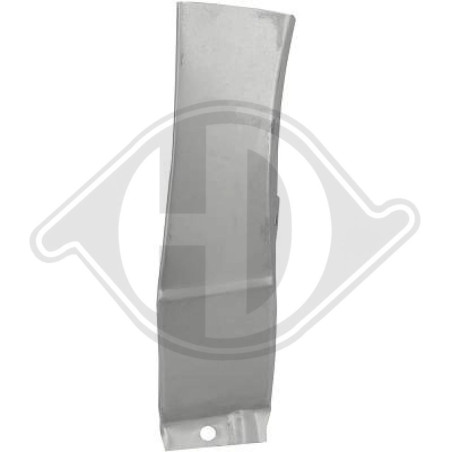 Parafango anteriore destro Ford Galaxy 95-00 (Cod. D-9426232)