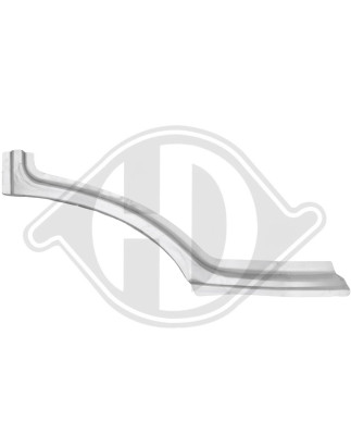 Sponda laterale posteriore sinistra Seat Alhambra 10- (Cod. D-9426331)