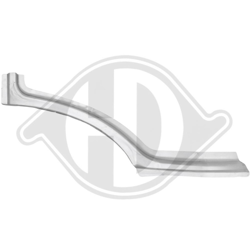 Sponda laterale posteriore sinistra Seat Alhambra 10- (Cod. D-9426331)