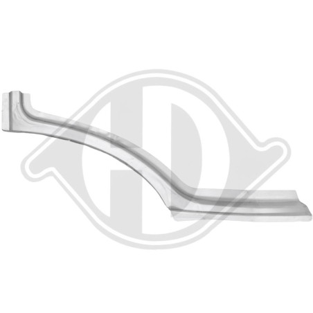 Sponda laterale posteriore sinistra Seat Alhambra 10- (Cod. D-9426331)