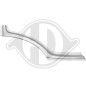 Sponda laterale posteriore sinistra Seat Alhambra 10- (Cod. D-9426331)