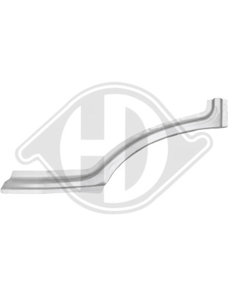 Sponda laterale posteriore destra Seat Alhambra 10- (Cod. D-9426332)