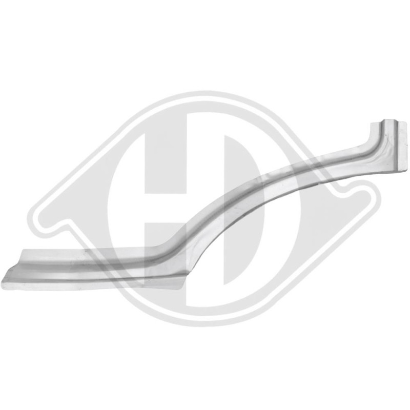Sponda laterale posteriore destra Seat Alhambra 10- (Cod. D-9426332)