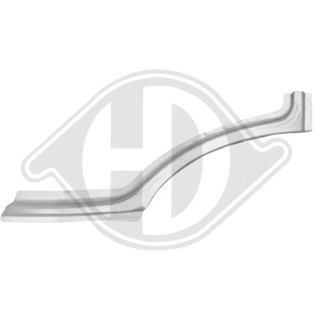 Sponda laterale posteriore destra Seat Alhambra 10- (Cod. D-9426332)