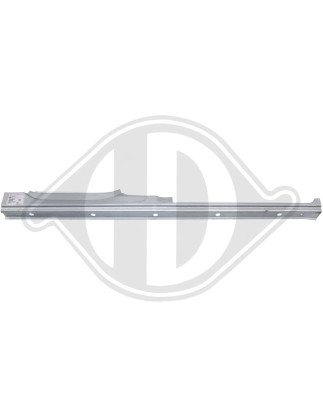 Lamiera ingresso abitacolo  sinistra Seat Alhambra 10- (Cod. D-9426341)