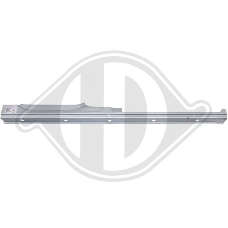 Lamiera ingresso abitacolo  sinistra Seat Alhambra 10- (Cod. D-9426341)