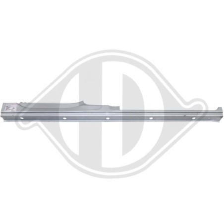 Lamiera ingresso abitacolo  sinistra Seat Alhambra 10- (Cod. D-9426341)