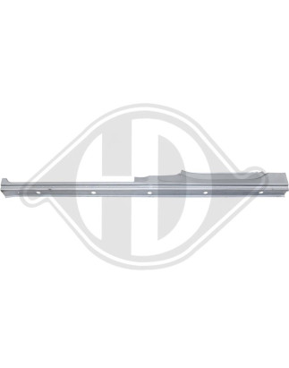 Lamiera ingresso abitacolo  destra Seat Alhambra 10- (Cod. D-9426342)
