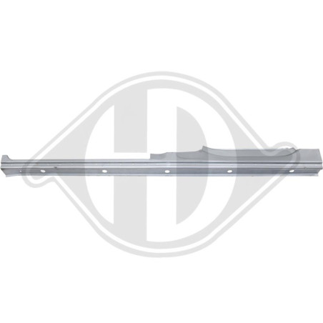 Lamiera ingresso abitacolo  destra Seat Alhambra 10- (Cod. D-9426342)
