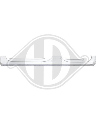 Lamiera ingresso abitacolo  sinistra Volkswagen Tiguan (5N) 11-16 (Cod. D-9426431)