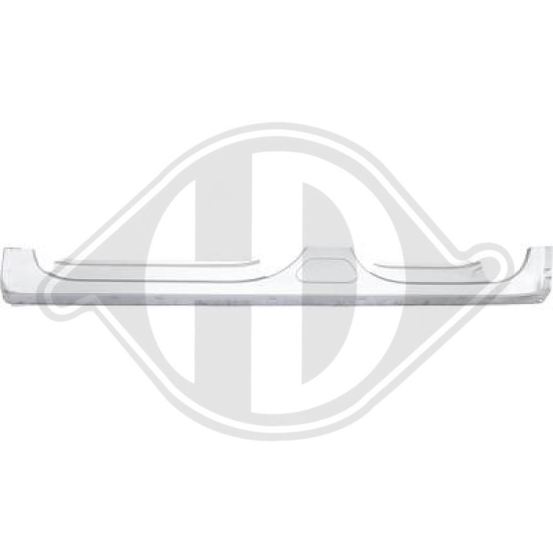 Lamiera ingresso abitacolo  sinistra Volkswagen Tiguan (5N) 11-16 (Cod. D-9426431)